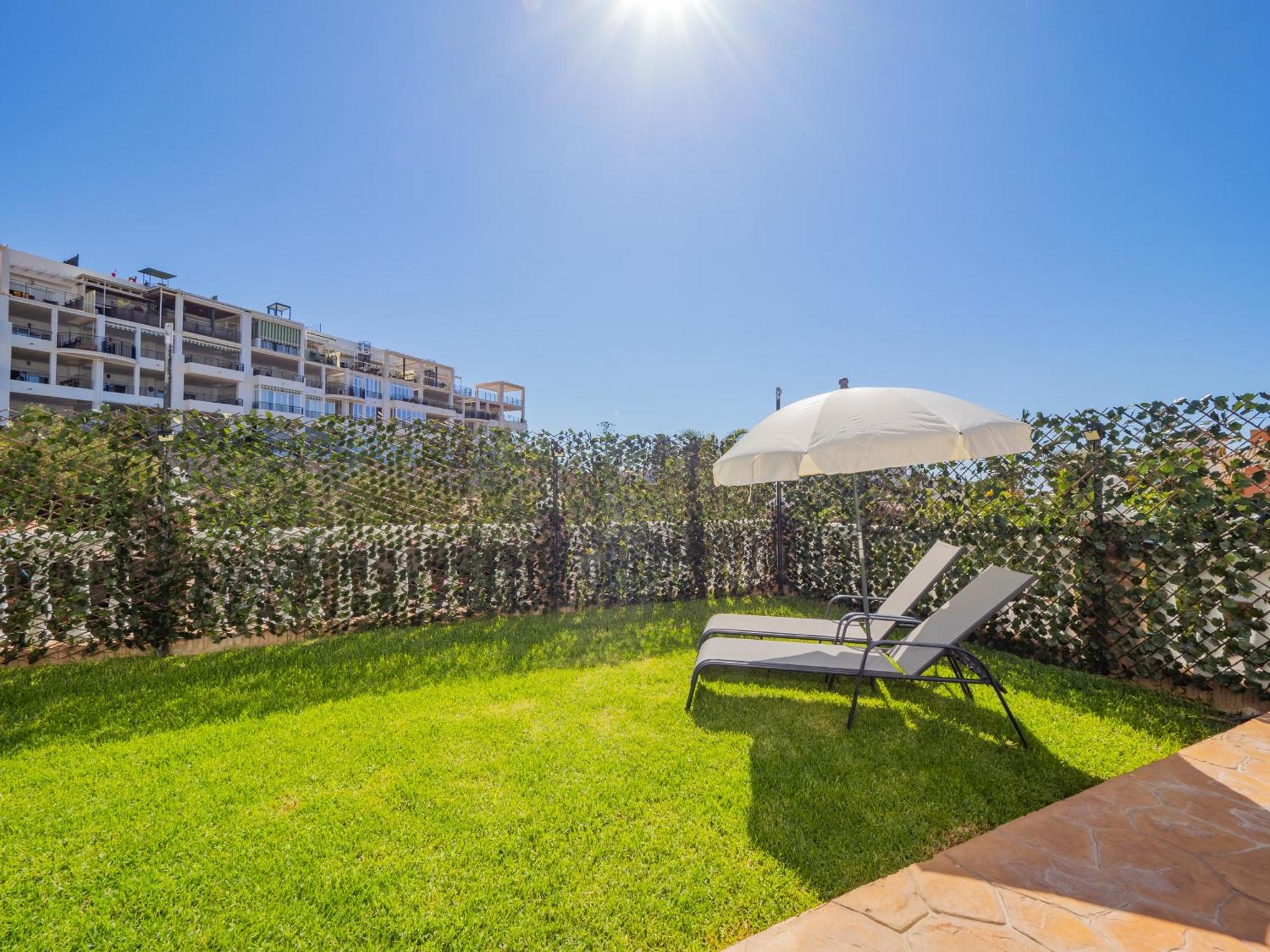 Cubo'S Hostal William'S Sunny 3 Торре-де-Бенаґальбон Екстер'єр фото
