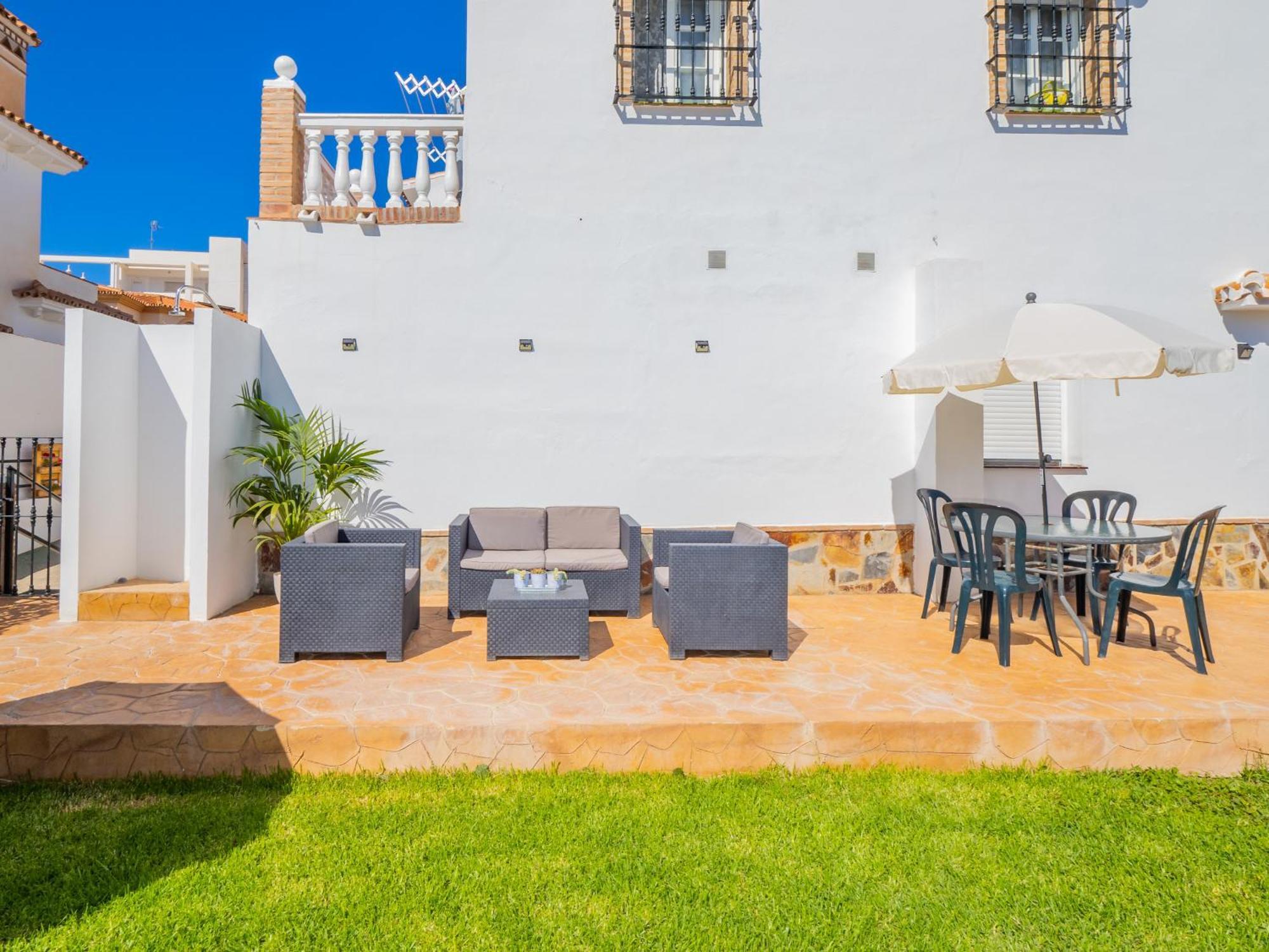 Cubo'S Hostal William'S Sunny 3 Торре-де-Бенаґальбон Екстер'єр фото