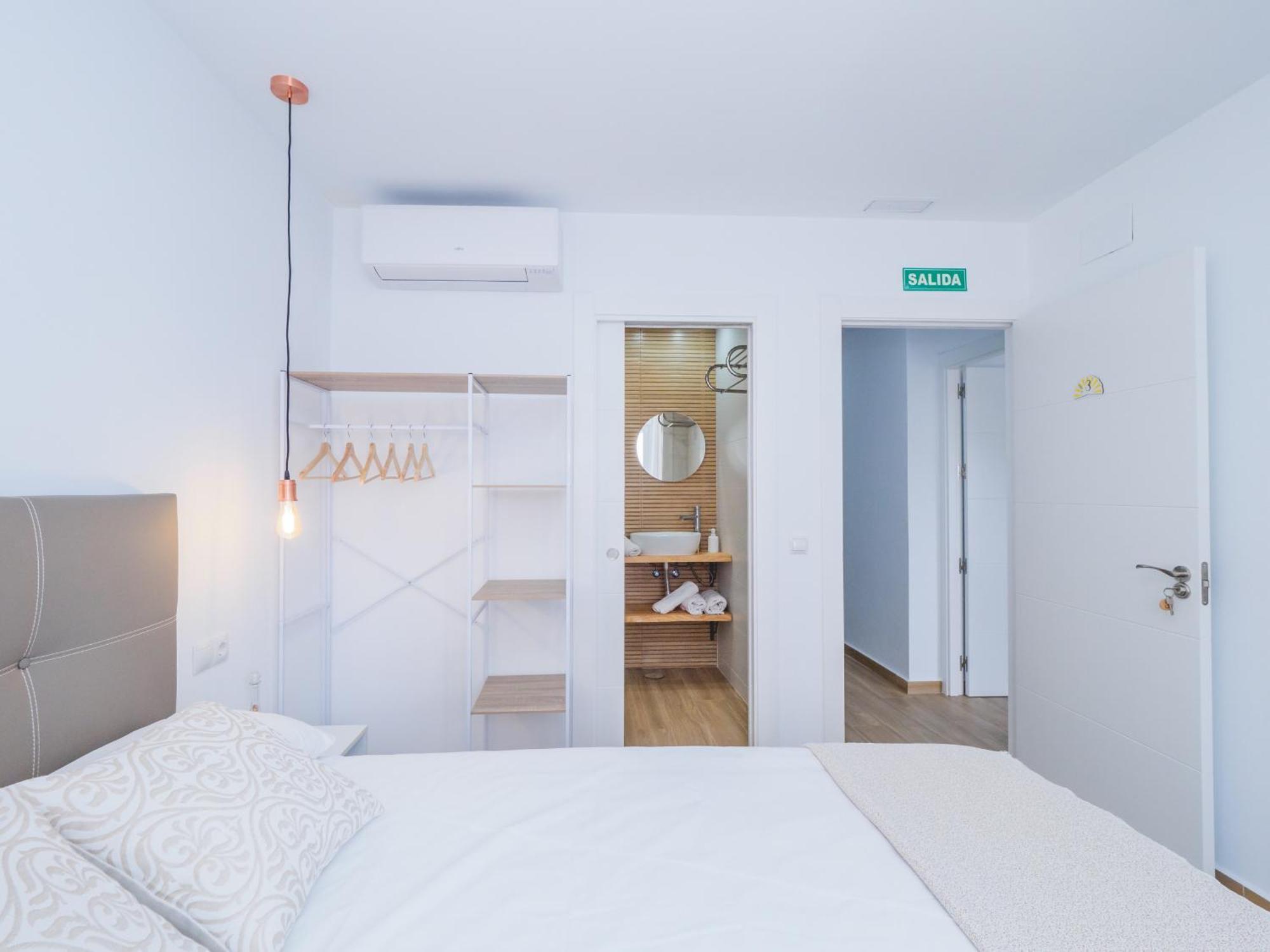 Cubo'S Hostal William'S Sunny 3 Торре-де-Бенаґальбон Екстер'єр фото