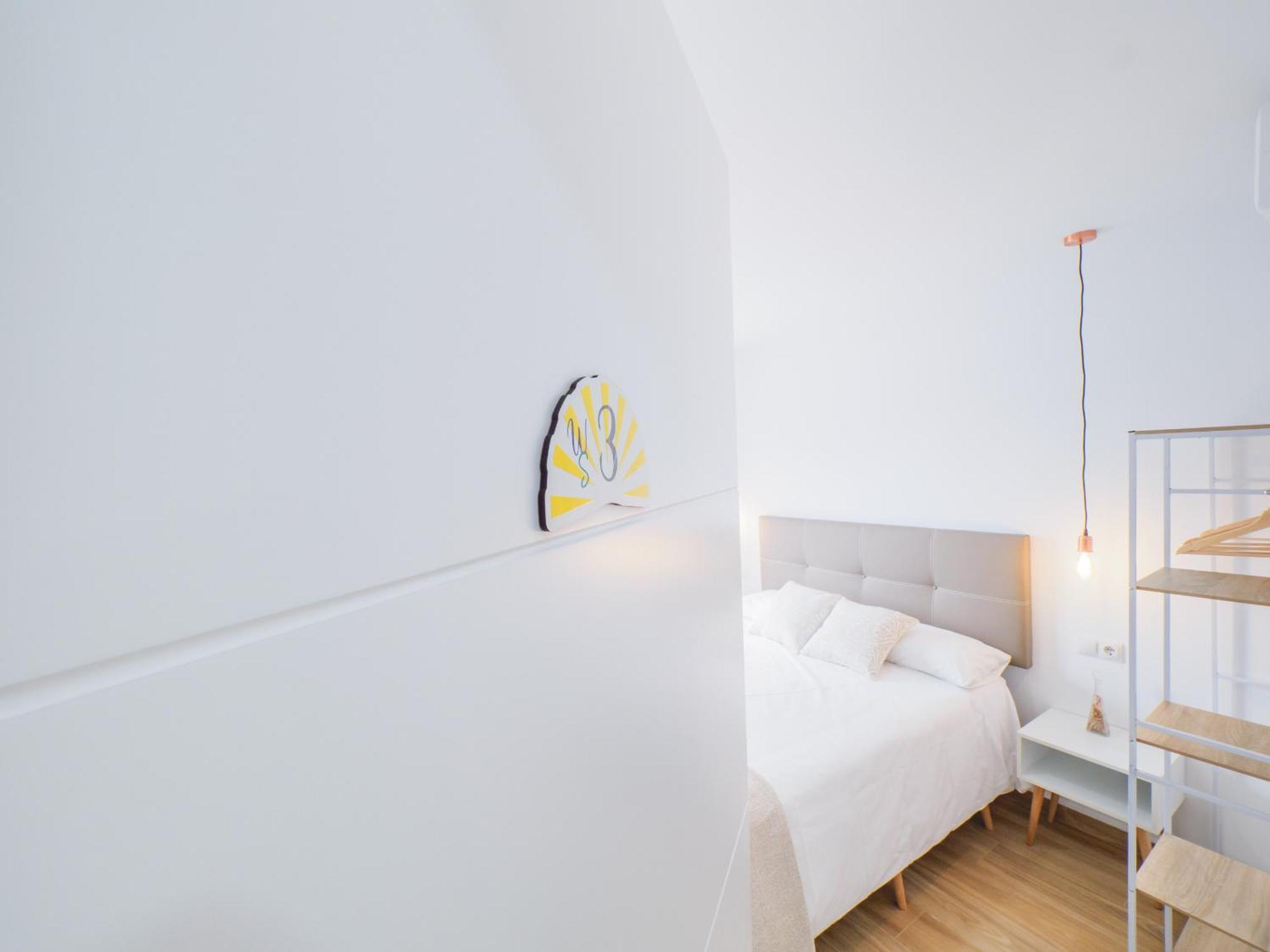 Cubo'S Hostal William'S Sunny 3 Торре-де-Бенаґальбон Екстер'єр фото